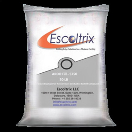 Chemical Earthing