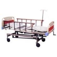Hospital ICU Bed Mechanical