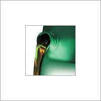 Industrial Recycled Base Oil