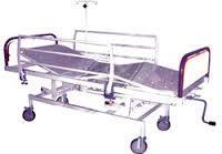 Hospital ICU Bed Mechanical