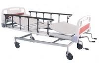 Icu Beds, Hospital Beds, Delivery Beds, O.T Tables