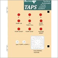 Automatic Pump Control System- Taps Dimension(L*W*H): 96X96X80 Millimeter (Mm)