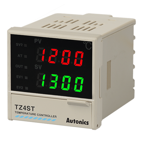 Autonics Tz4st-12r Temperature Controller