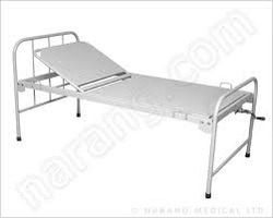 Hospital Semi Fowler Bed (General)