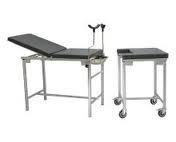 Obstetric Delivery Bed in Two Parts