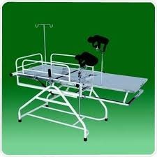 Icu Beds, Hospital Beds, Delivery Beds, O.T Tables