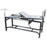 Obstetric Labour Table