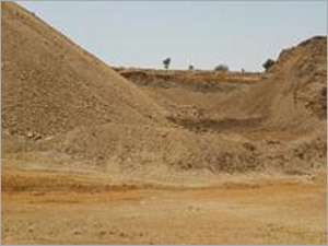Industrial Bentonite