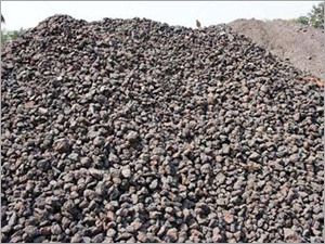 Manganese Ore