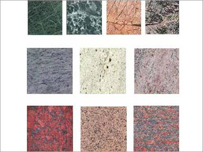 Designer Marble