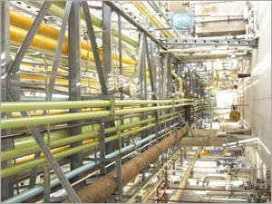 Expansion Joints