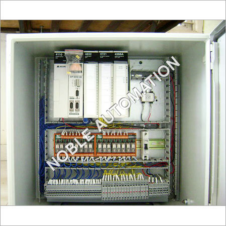 PLC Control Panels Board