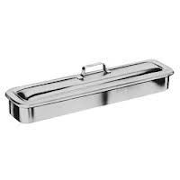 Catheter tray SS