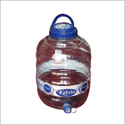 Mineral Water Pot