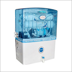 Kelvin Swift Dlx Ro System