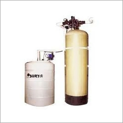 RO Water Softeners