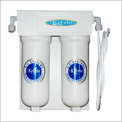2 Stage Water Purifiers