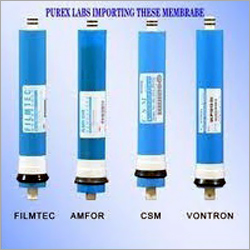 Water Purifying Membranes