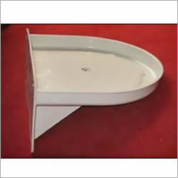 RO Spare Parts Plate