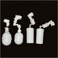 Float Valve