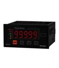 Autonics MP5W-41 Pulse Meter