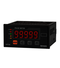 Autonics MP5W-44 Pulse Meter