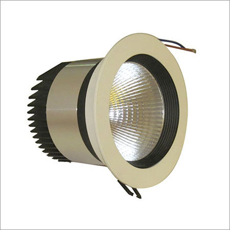 LED Focus Light