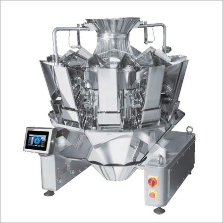 Check Weigher