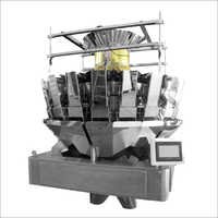 Multi Head Weigher Machine