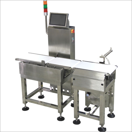 Automatic Checkweigher