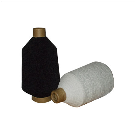 Rubber Covered Yarn