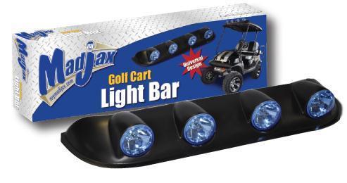 Multi Color Roof Lights