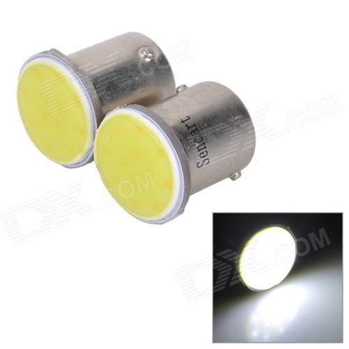Cob 3w Car Light