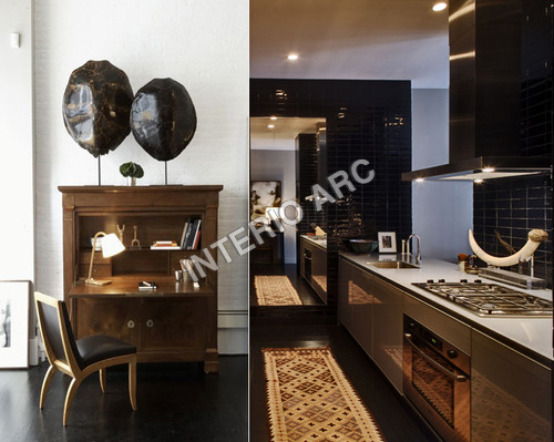 Electic Kitchen Designers