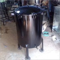 CANNING RETORT