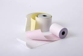Cash Register Paper