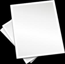 Photo Paper