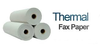 Thermal Fax Paper