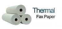 Thermal Fax Paper
