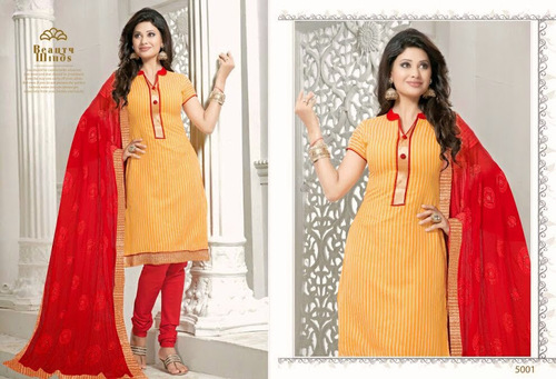 Designer Salwar Suits