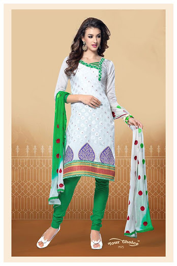 Designer Salwar Suits