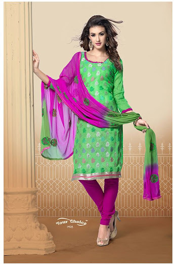 Designer Salwar Suits