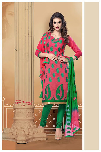 Designer Salwar Suits