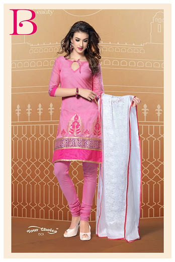 Designer Salwar Suits