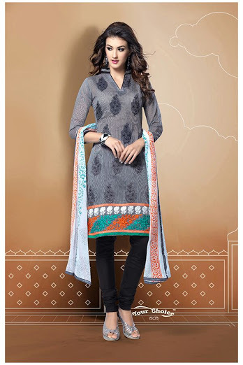 Designer Salwar Suits