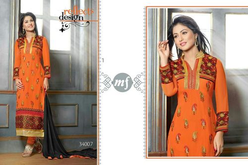 Designer Salwar Kameez