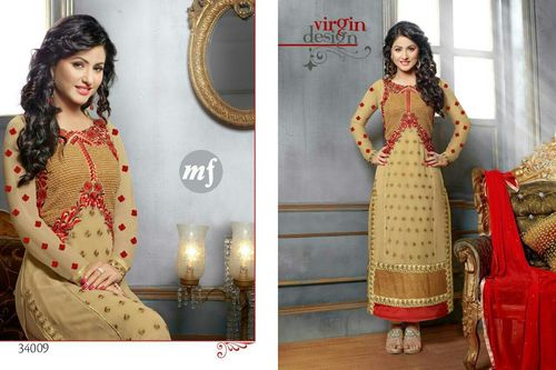 Designer Salwar Kameez