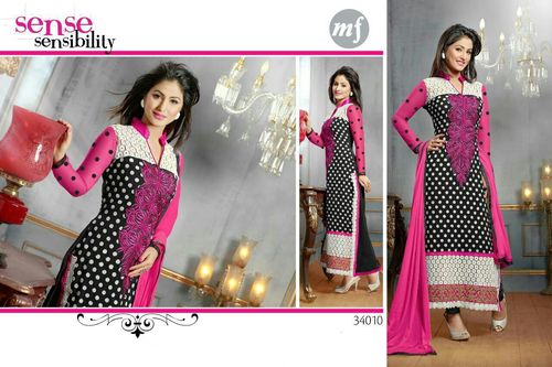 Designer Salwar Kameez