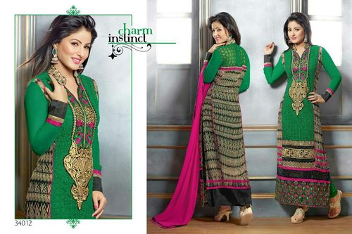 Designer Salwar Kameez