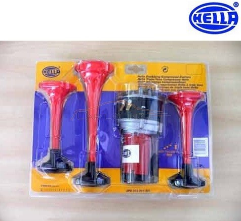 Hella Multi Tone Air Horn